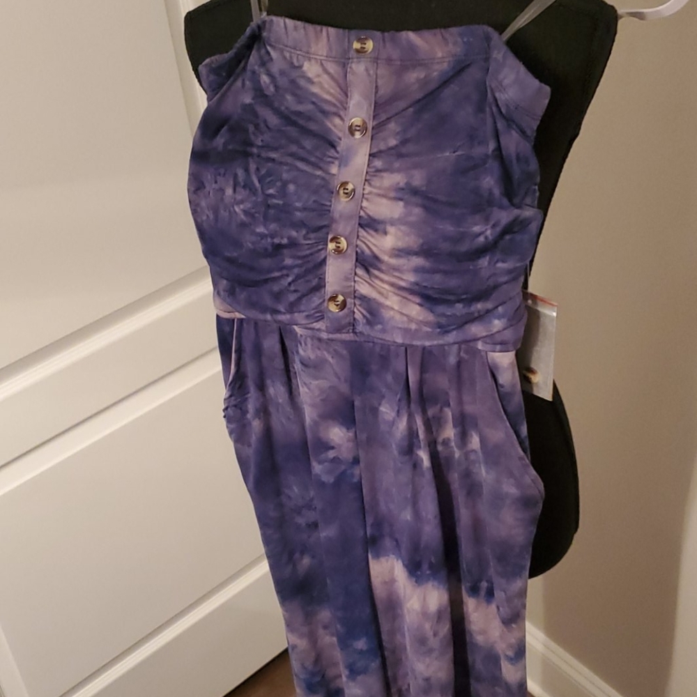 Jumpsuit